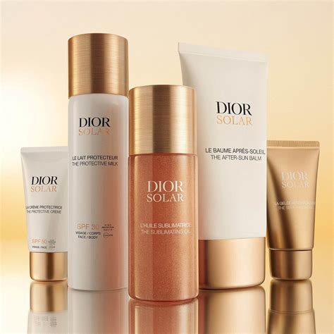 dior sun bag|dior sun balm.